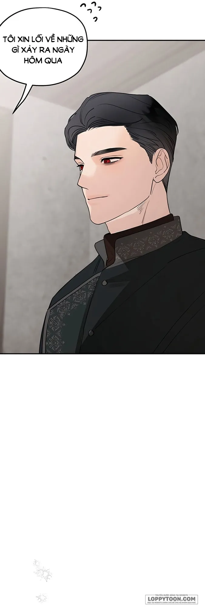 Gia Đình Chồng Quá Ám Ảnh Bởi Tôi Chap 84 - trang 36