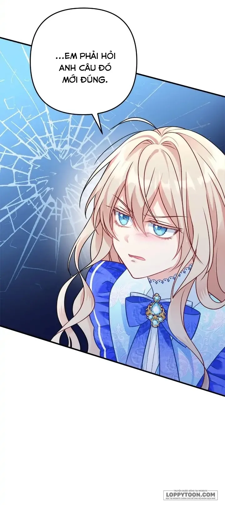 Tôi Sống Chung Với Mẹ Chồng Chap 4 - trang 72