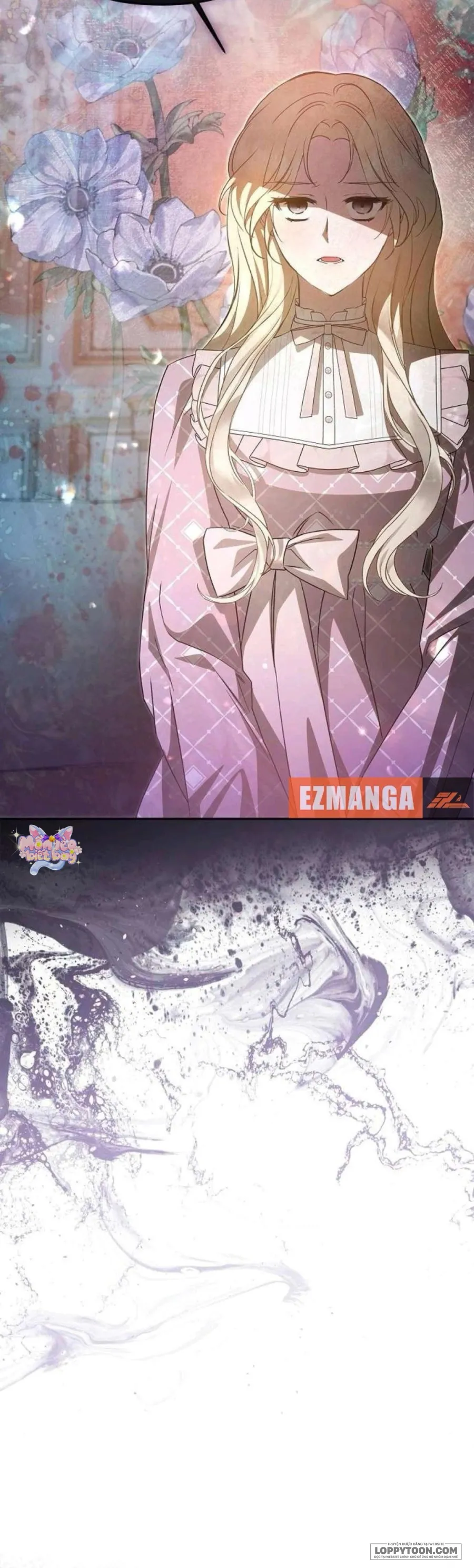 Lần Thứ Hai Tôi Kết Hôn Với Quái Vật Chap 42 - trang 20