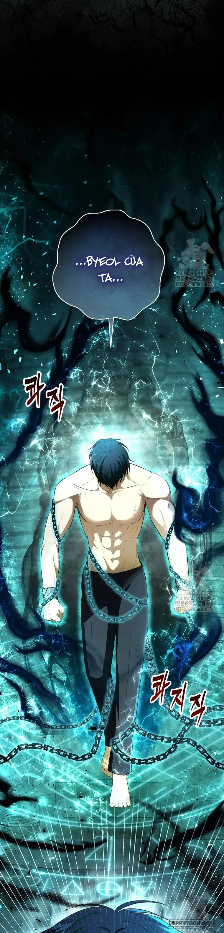 Sóc Con Tài Năng Chap 108 - trang 25