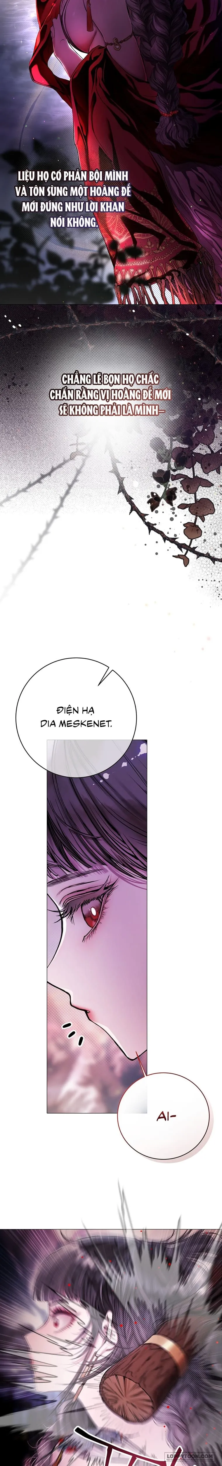 Cẩm Nang Chinh Phục Dành Cho Merry Bad Ending Chap 3 - 🔞🔞 - trang 20