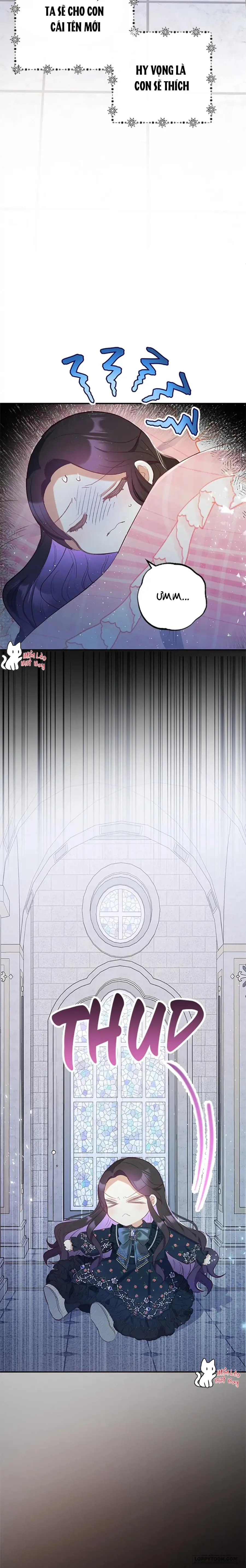 Con Gái Cưng Của Quỷ Chap 28 - trang 11