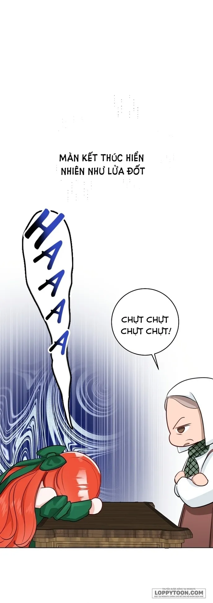 Cuộc Hôn Nhân Xa Hoa Của Đại Công Tước Là Giả Chap 29 - trang 34