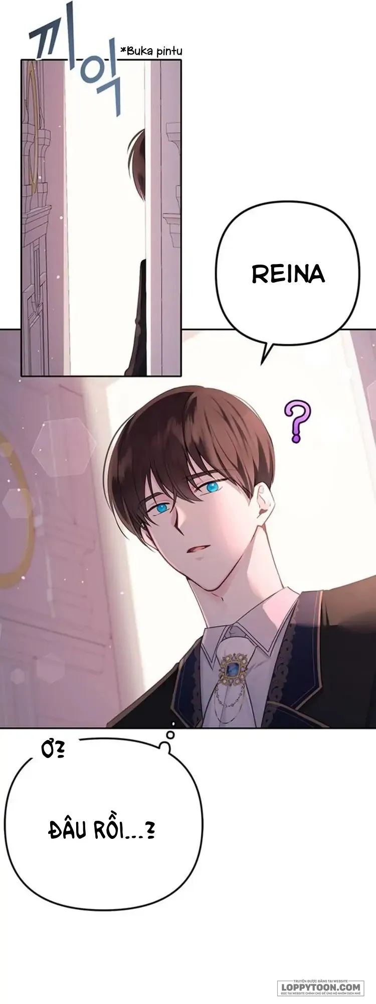 Cuộc Sống Hạnh Phúc Cùng Chồng Chap 8 - trang 20