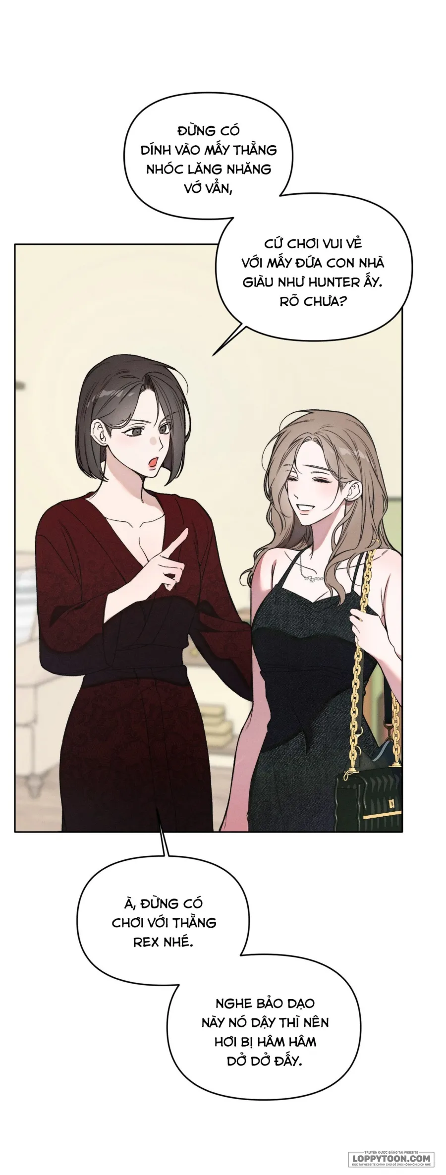 Love:Zero Chap 23 - trang 45