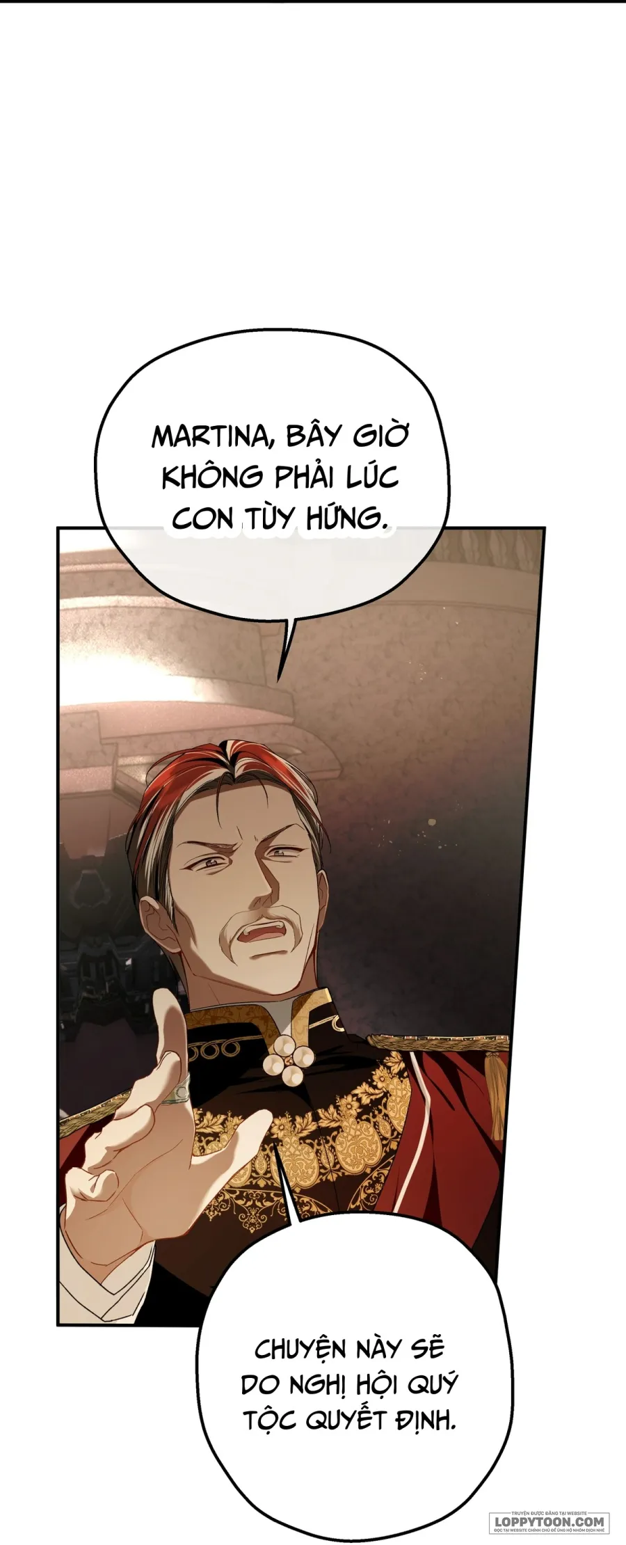 Nàng Sẽ Thuần Phục Những Anh Hùng Chap 40 - end ss1 - trang 49