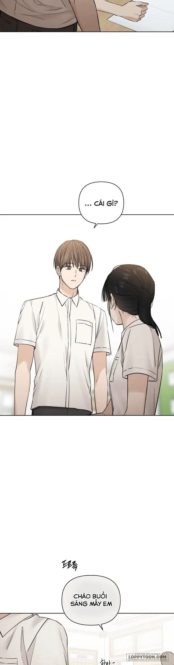 Chỉ Là Ánh Bình Minh Chap 16 - trang 27