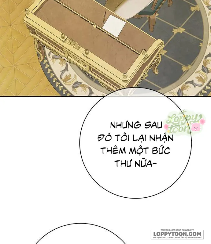 Quý Cô Pendleton Chap 1 - trang 131