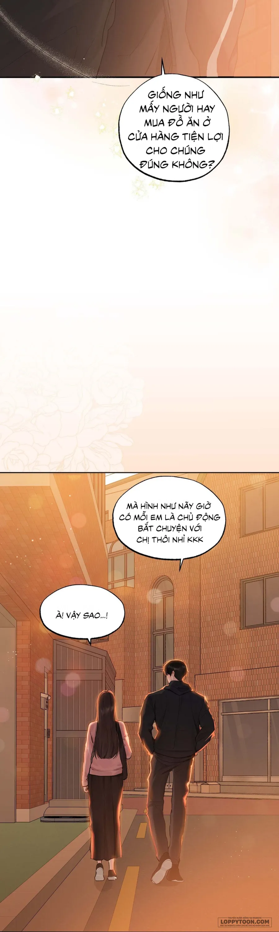 Ji Woo & Woo Yeon Chap 3 - trang 59