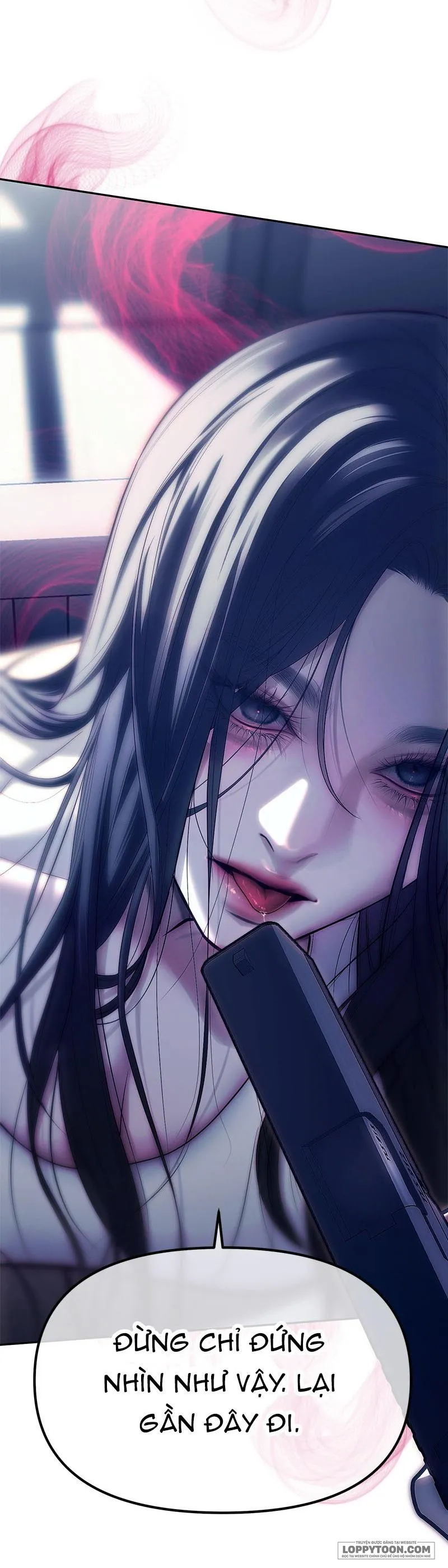 Xâm Nhập Trường Trung Học Tài Phiệt Chap 76 - trang 13