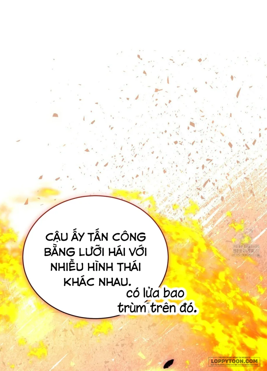 Nàng Tiên, Hãy Ký Hợp Đồng Nào Chap 34 - trang 55