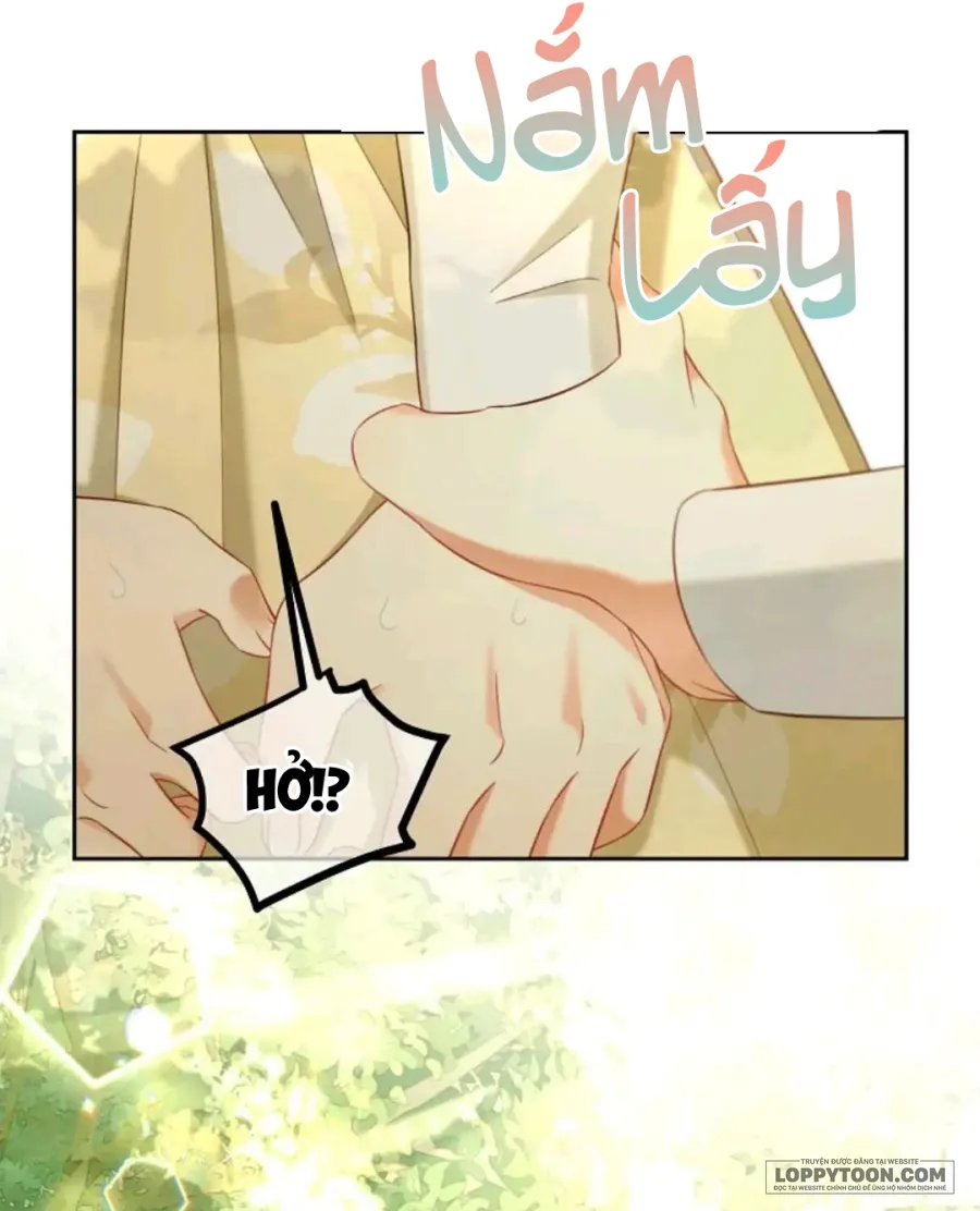 Tôi Sẽ Ở Ngay Bên Cạnh Nam Chính Chap 16 - trang 24