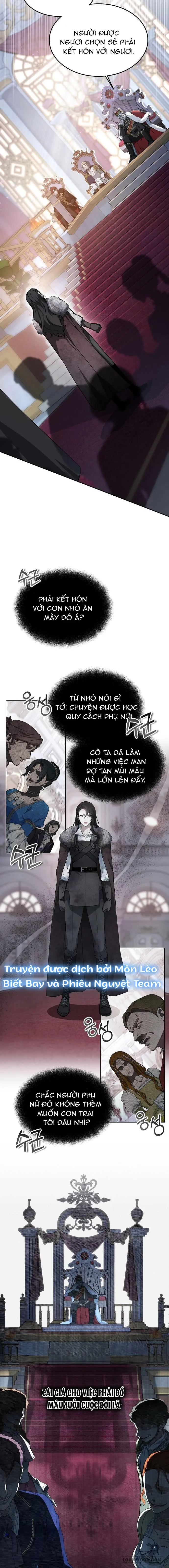 Thời Đại Oman Chap 1 - trang 2