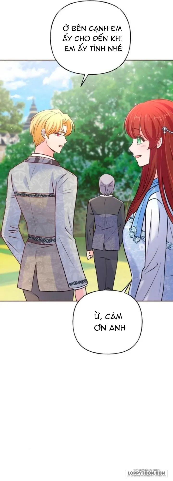 Hầu Gái Không Thích Nuôi Dạy Trẻ Nhỏ Chap 42 - trang 64