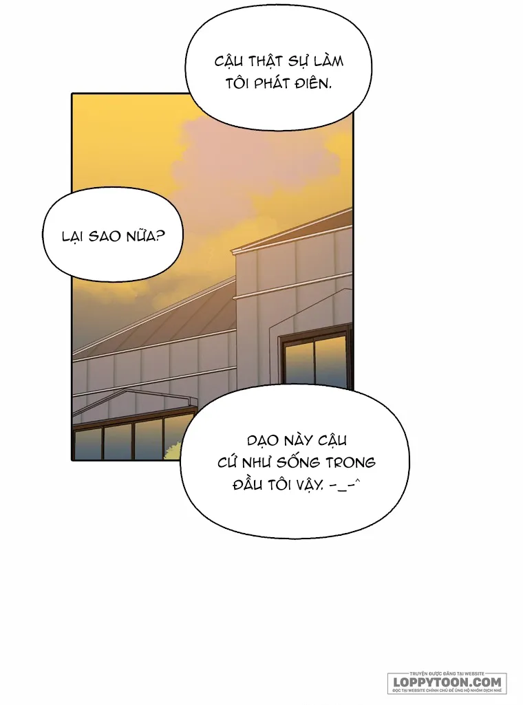 Thanh Xuân Của Chúng Ta Chap 97 - trang 25