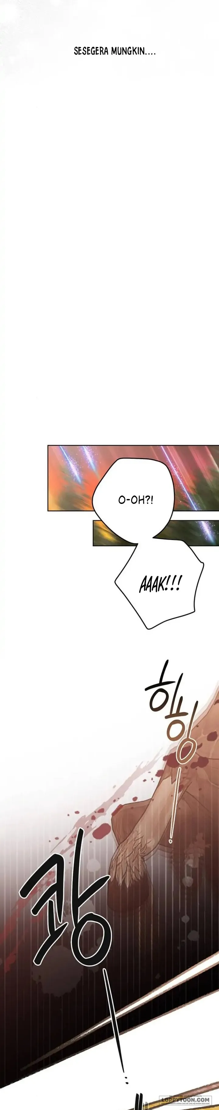 Bạo Chúa Bé Con Chap 40 - trang 21