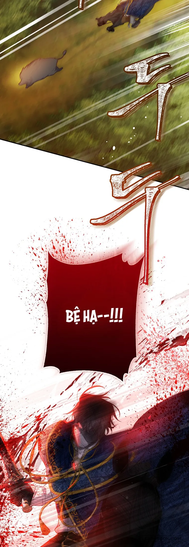 Khi Trái Tim Dẫn Lối Đôi Ta Chap 12 - trang 2