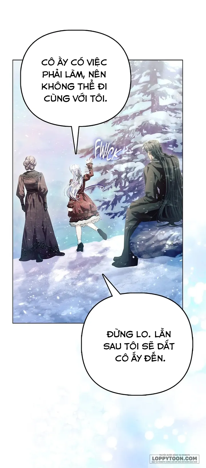 Phương Pháp Trồng Lúa Đặc Biệt Của Ác Nữ Chap 63 - trang 52