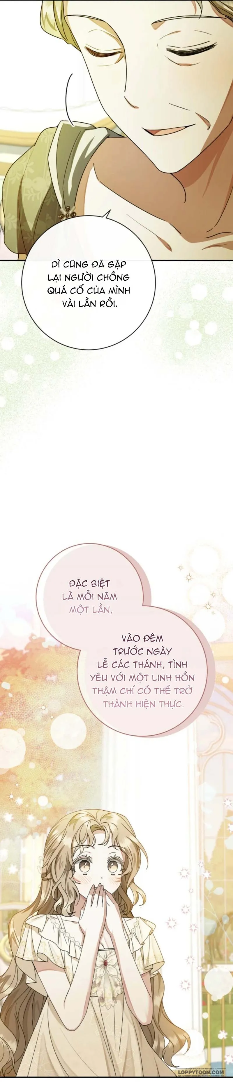 Bản Tình Ca Rạng Đông Chap 7 - trang 14