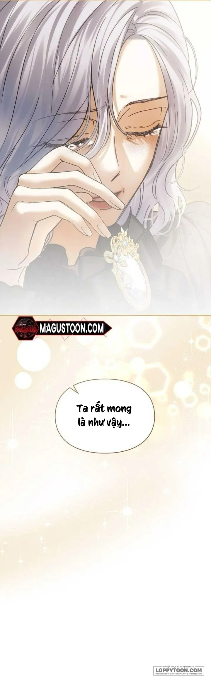 Phạm Nhân Bé Con Của Dinh Thự Mùa Đông Chap 64 - trang 53