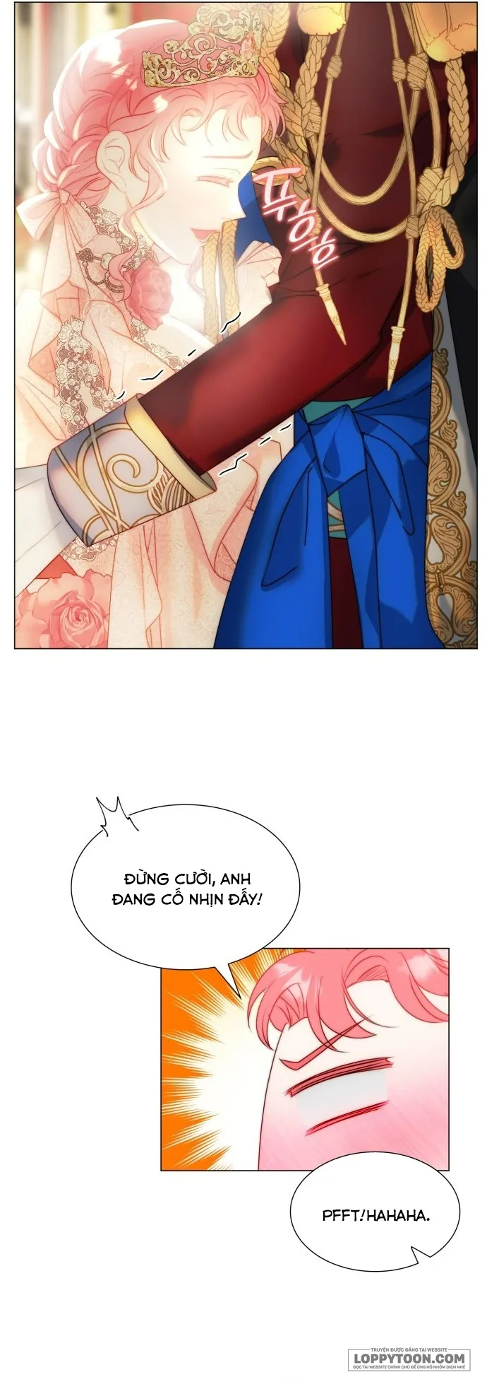 Tôi Được Sinh Ra Là Cô Con Gái Thứ Hai Chap 45 - trang 27