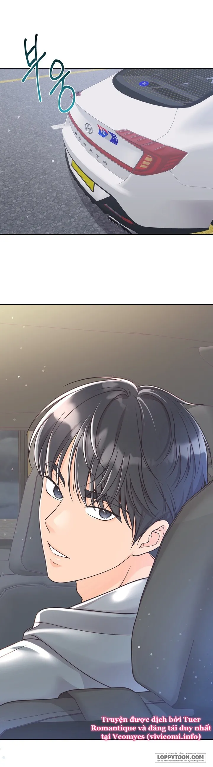 Đối Tác Ba Bên Chap 6 - 🔞 - trang 14