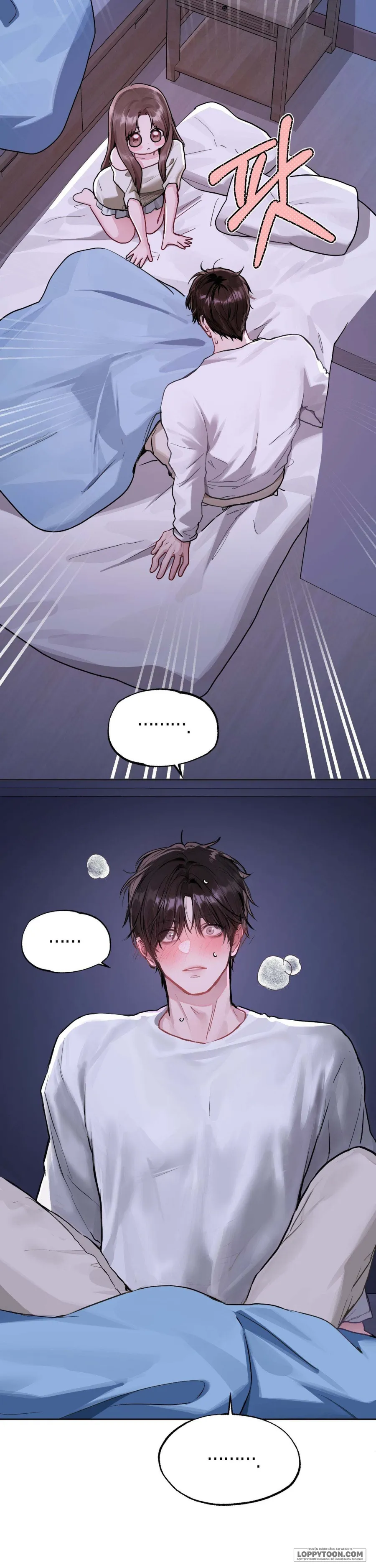 Ji Woo & Woo Yeon Chap 5 - trang 31