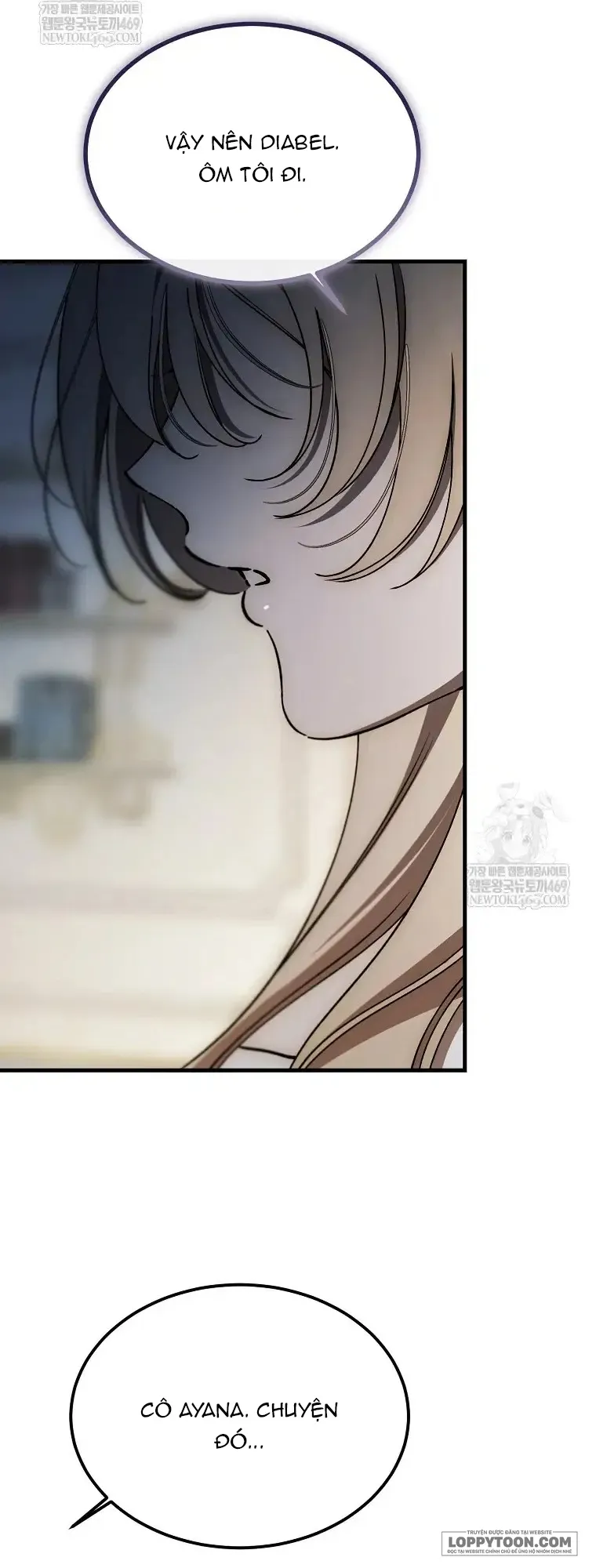 Ác Quỷ Nuôi Dưỡng Tiểu Thư Chap 113 - trang 20