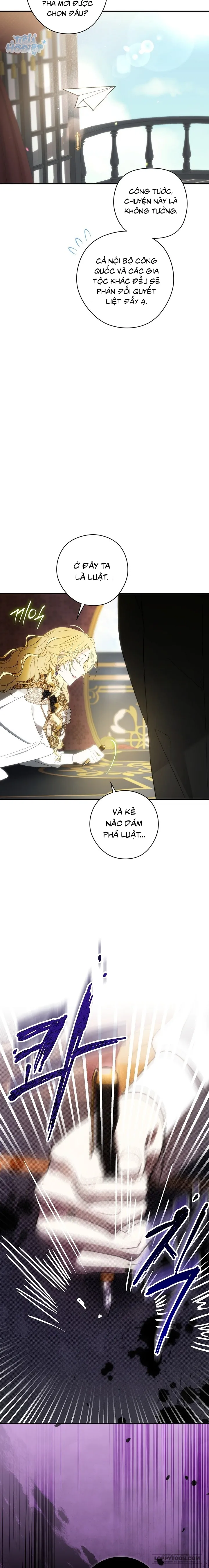 Hãy Biến Save Thành Một Thói Quen Chap 6 - trang 9
