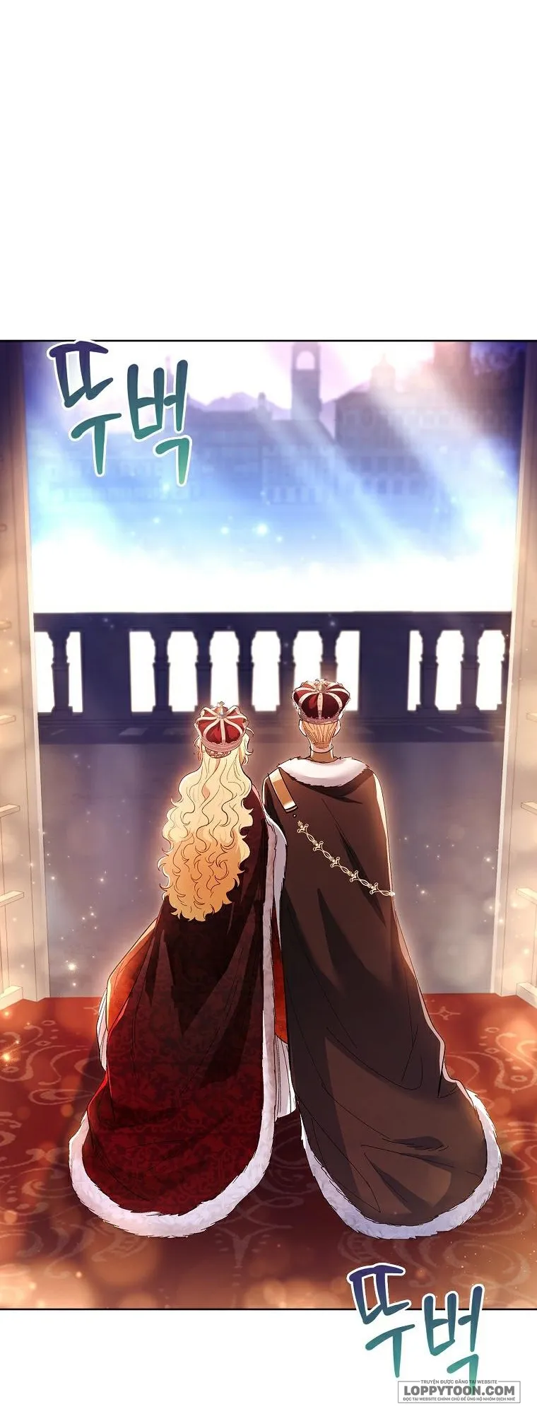 Nam Chính À, Tôi Sẽ Tôn Trọng Sở Thích Của Anh Chap 64 - trang 58