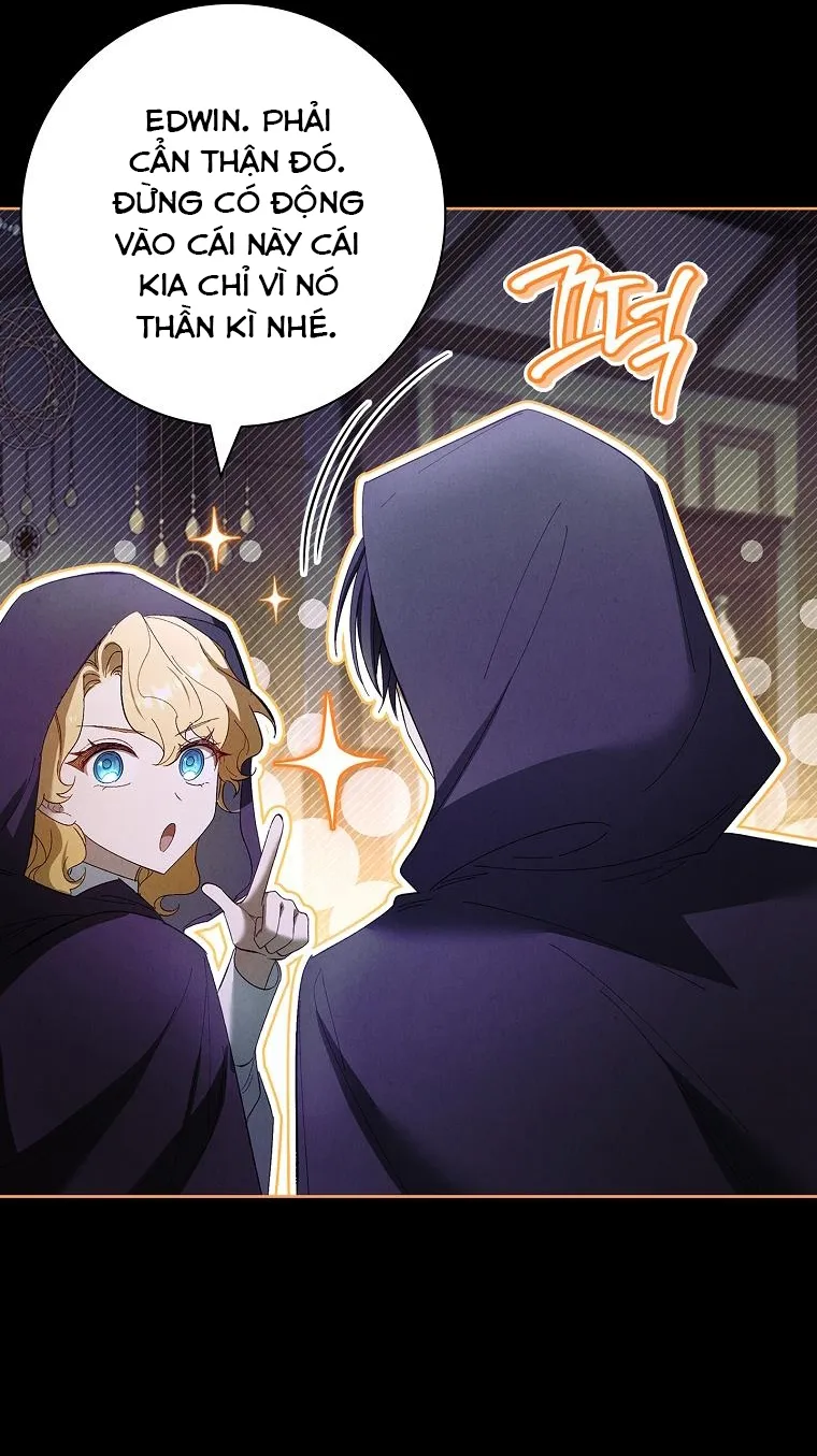 Nam Chính À, Tôi Sẽ Tôn Trọng Sở Thích Của Anh Chap 62 - trang 10