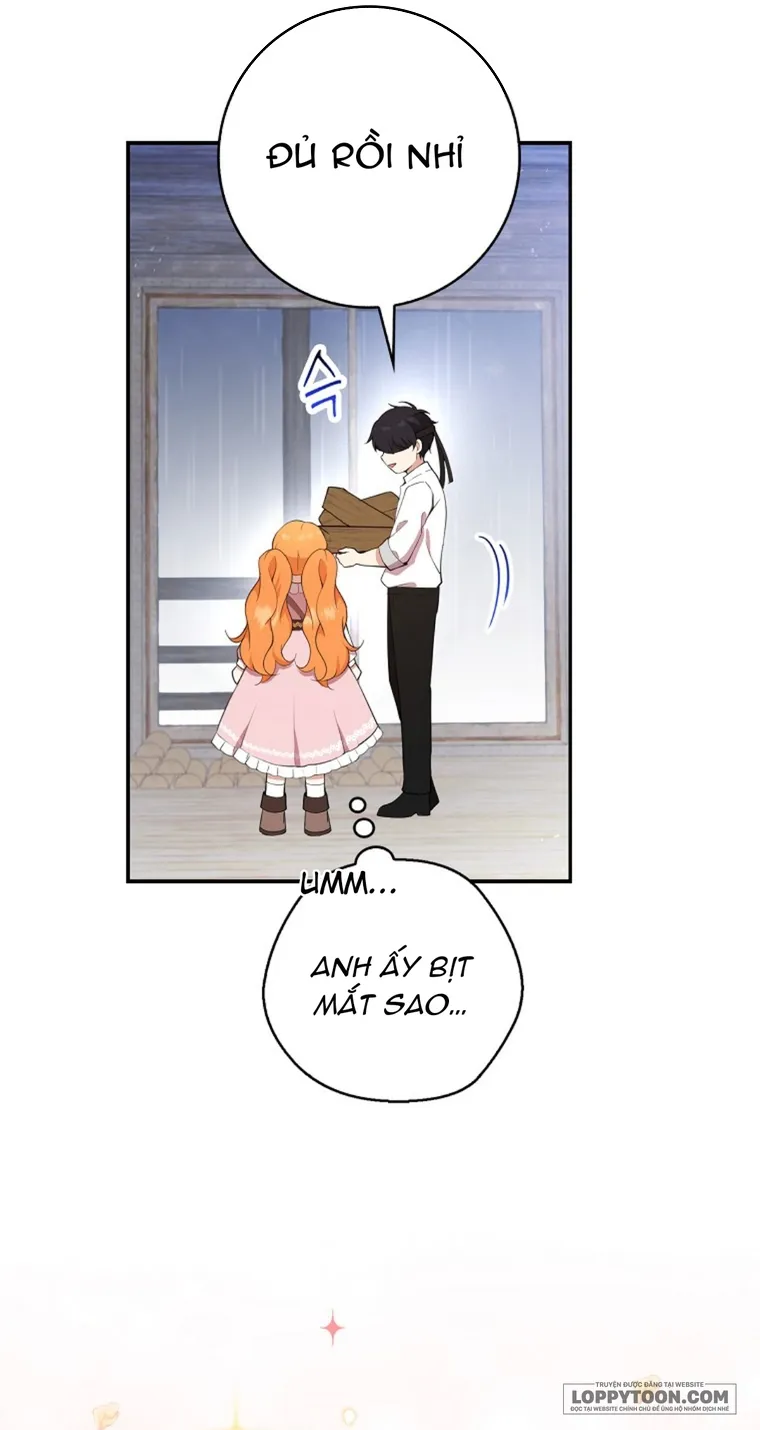 Sóc Con Tài Năng Chap 15 - trang 3