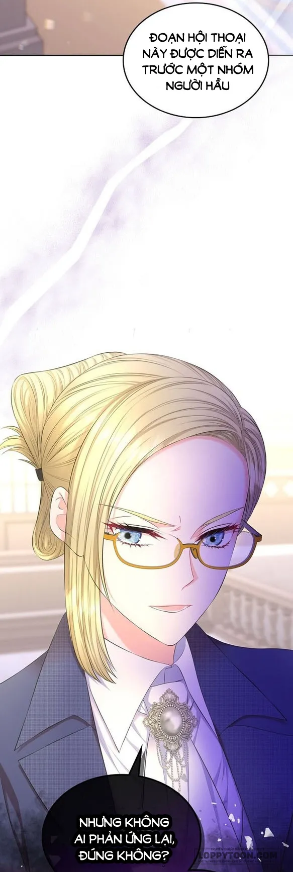 Tôi Sẽ Ly Hôn Với Anh Trai Nữ Chính Chap 34 - trang 7