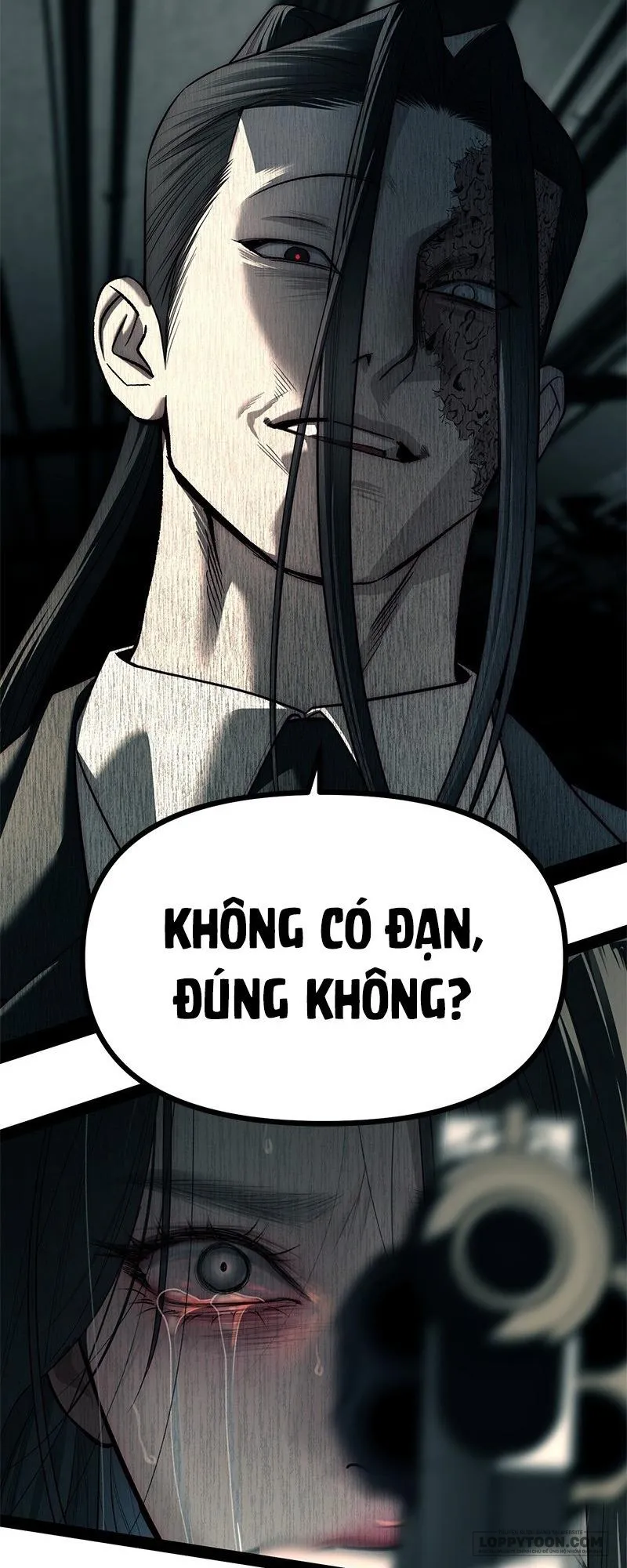 Xâm Nhập Trường Trung Học Tài Phiệt Chap 88 - trang 4