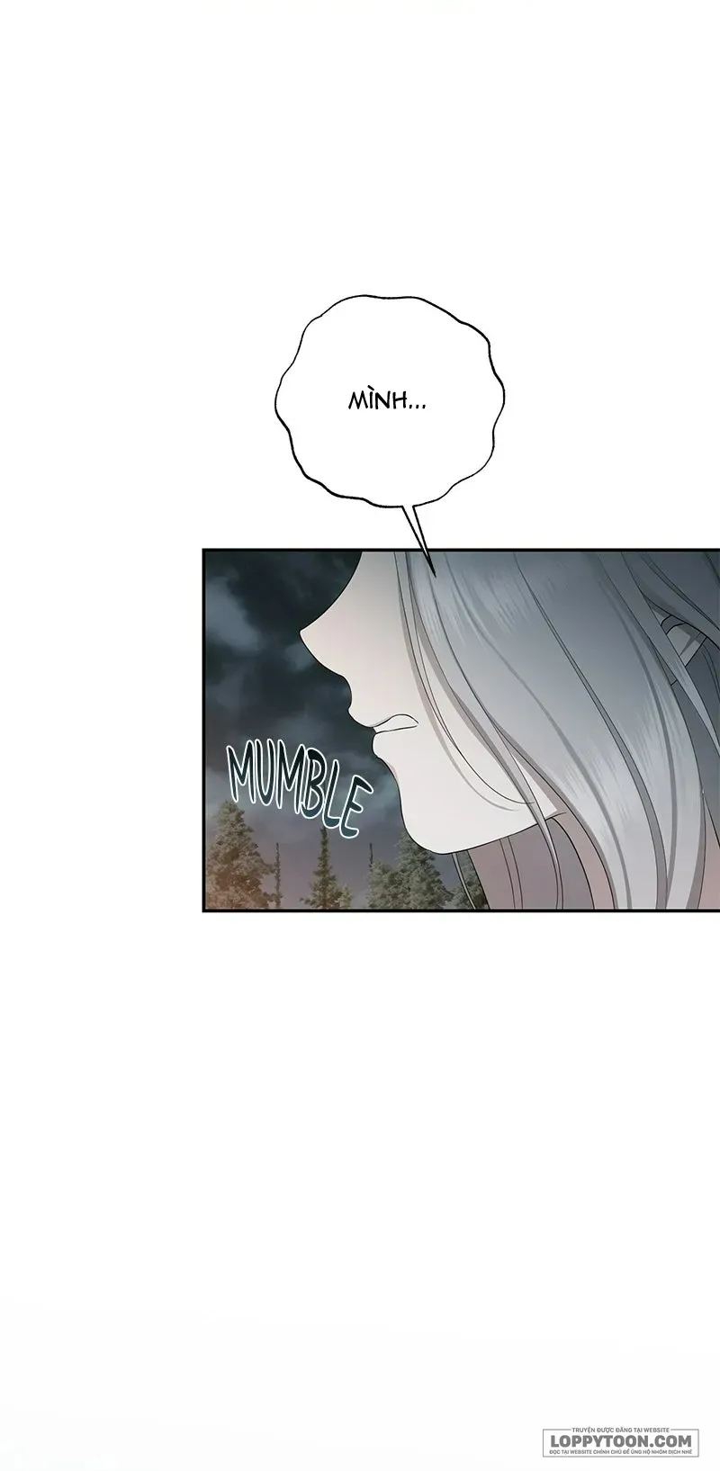 Presepe Bên Ngoài Chiếc Lồng Chap 42 - trang 22