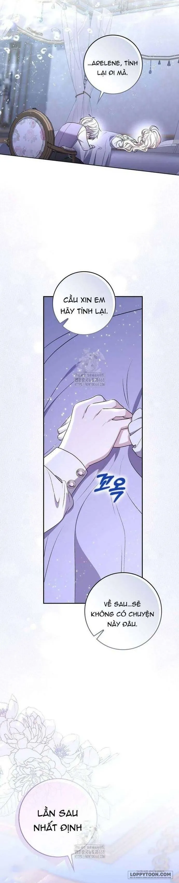 Nam Chính Bệnh Hoạn Ám Ảnh Với Sức Khoẻ Của Tôi Chap 22 - trang 36