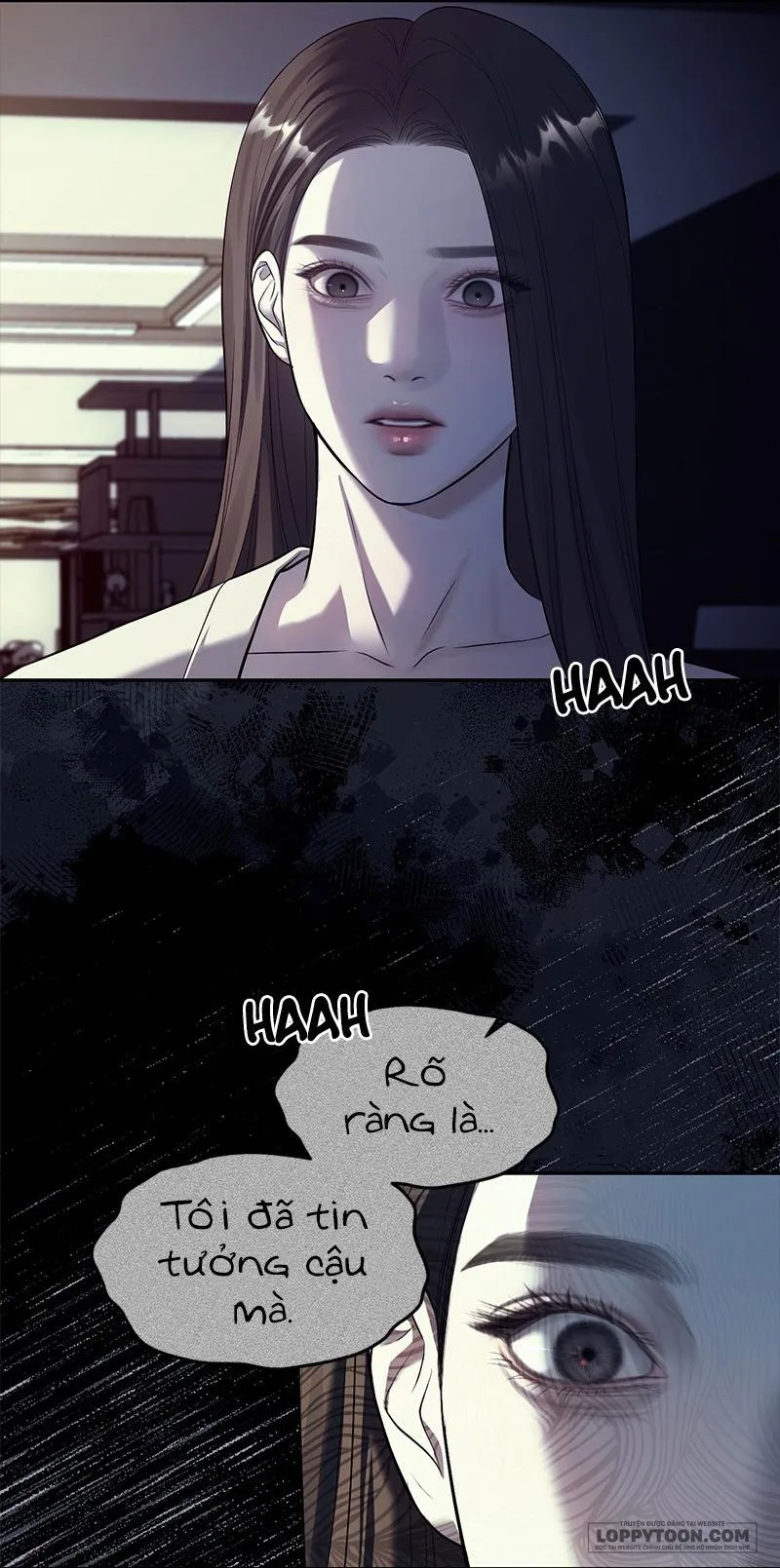 Xâm Nhập Trường Trung Học Tài Phiệt Chap 62 - trang 34