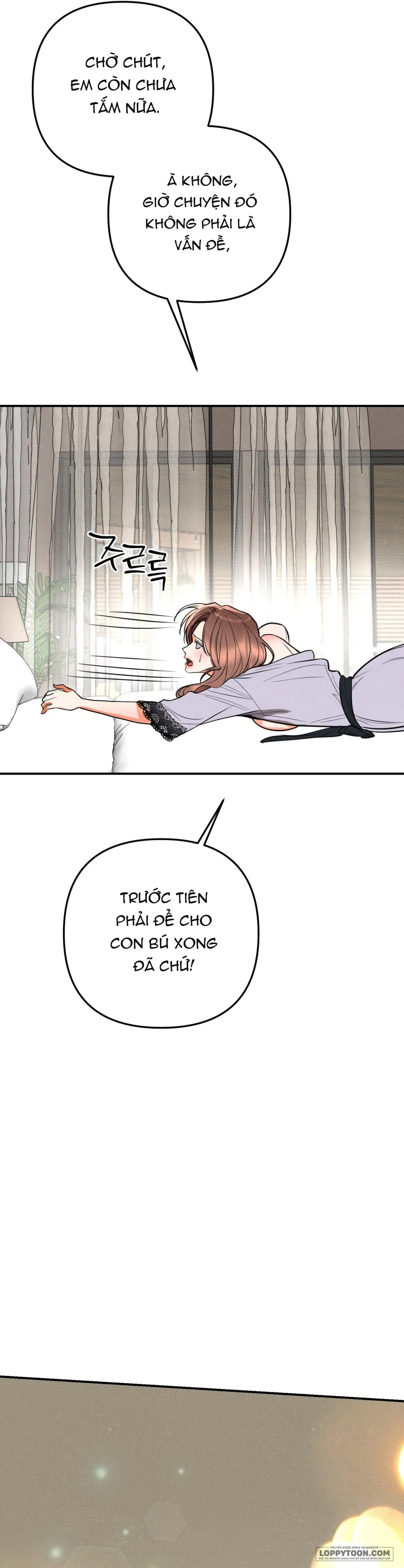 Ngưỡng Tuyệt Đối Chap 84 - trang 26