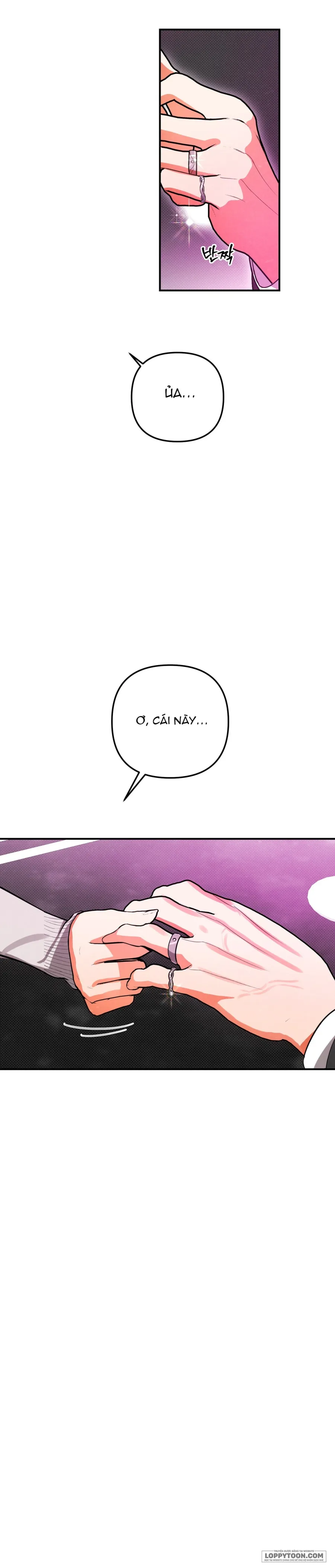 Ngưỡng Tuyệt Đối Chap 83 - trang 19