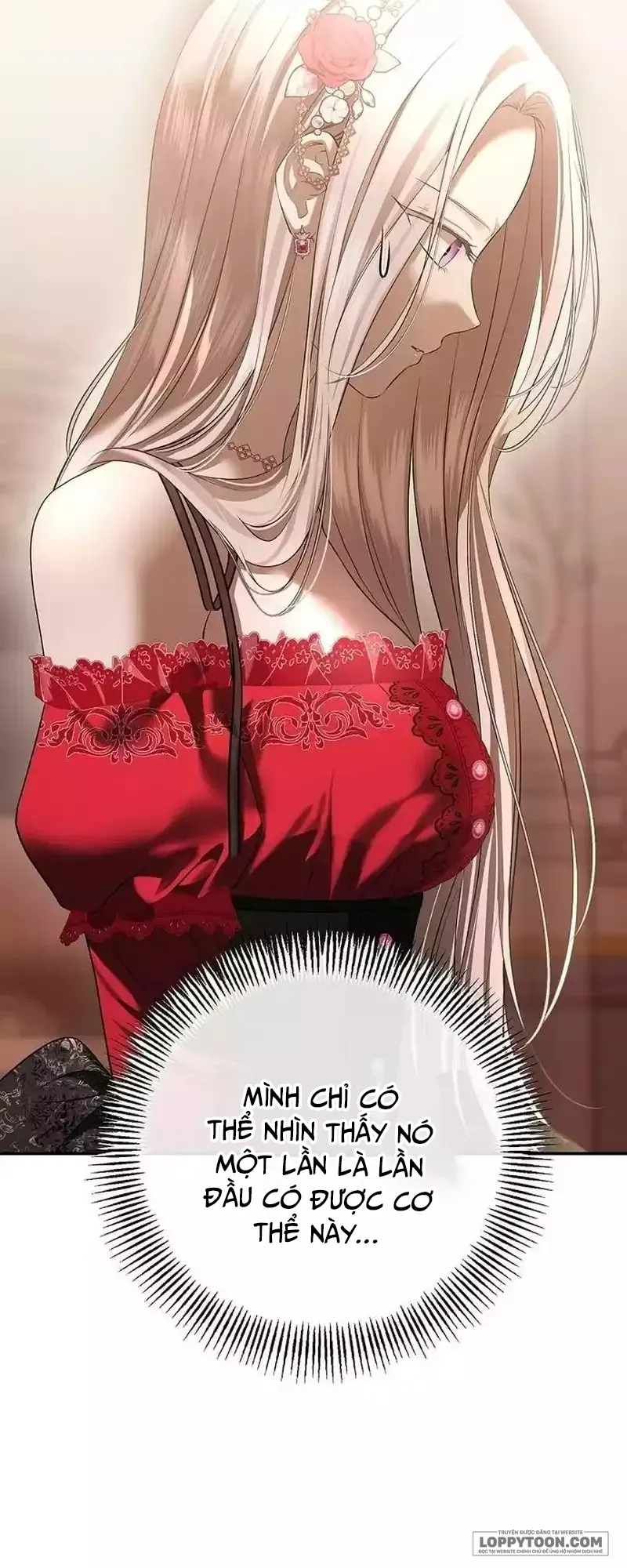 Presepe Bên Ngoài Chiếc Lồng Chap 18 - trang 52