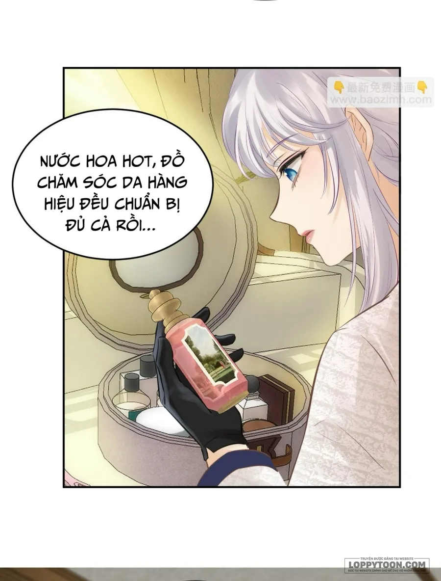 Hương Dục Niệm Chap 19 - trang 13