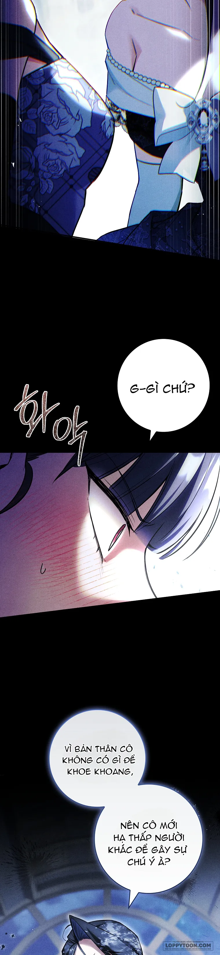 Văn Phòng Thám Tử Dành Cho Nam Chính Hối Hận! Chap 16 - trang 25