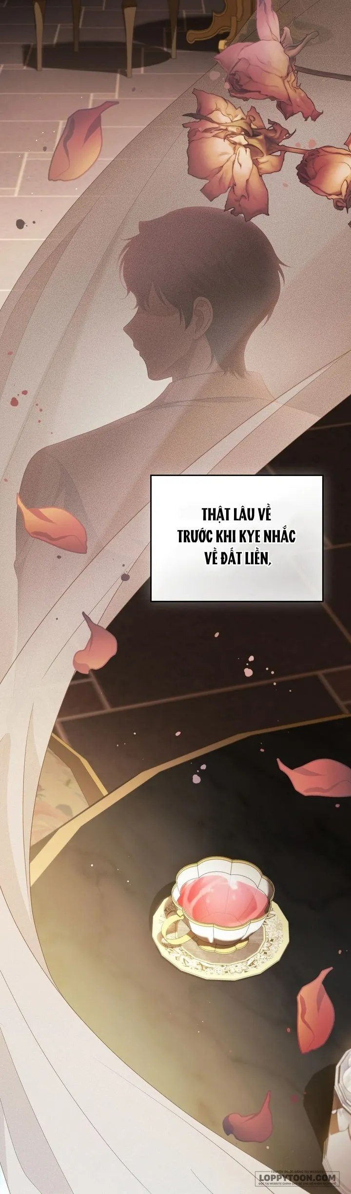 Chúa Phù Hộ Cho Sự Hủy Diệt Của Ta Chap 25 - trang 20