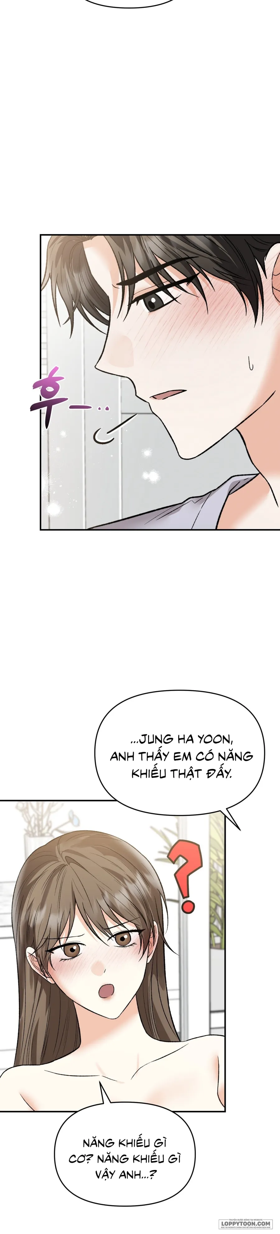 Dồn Dập Không Nghỉ Chap 2 - H++ - trang 37