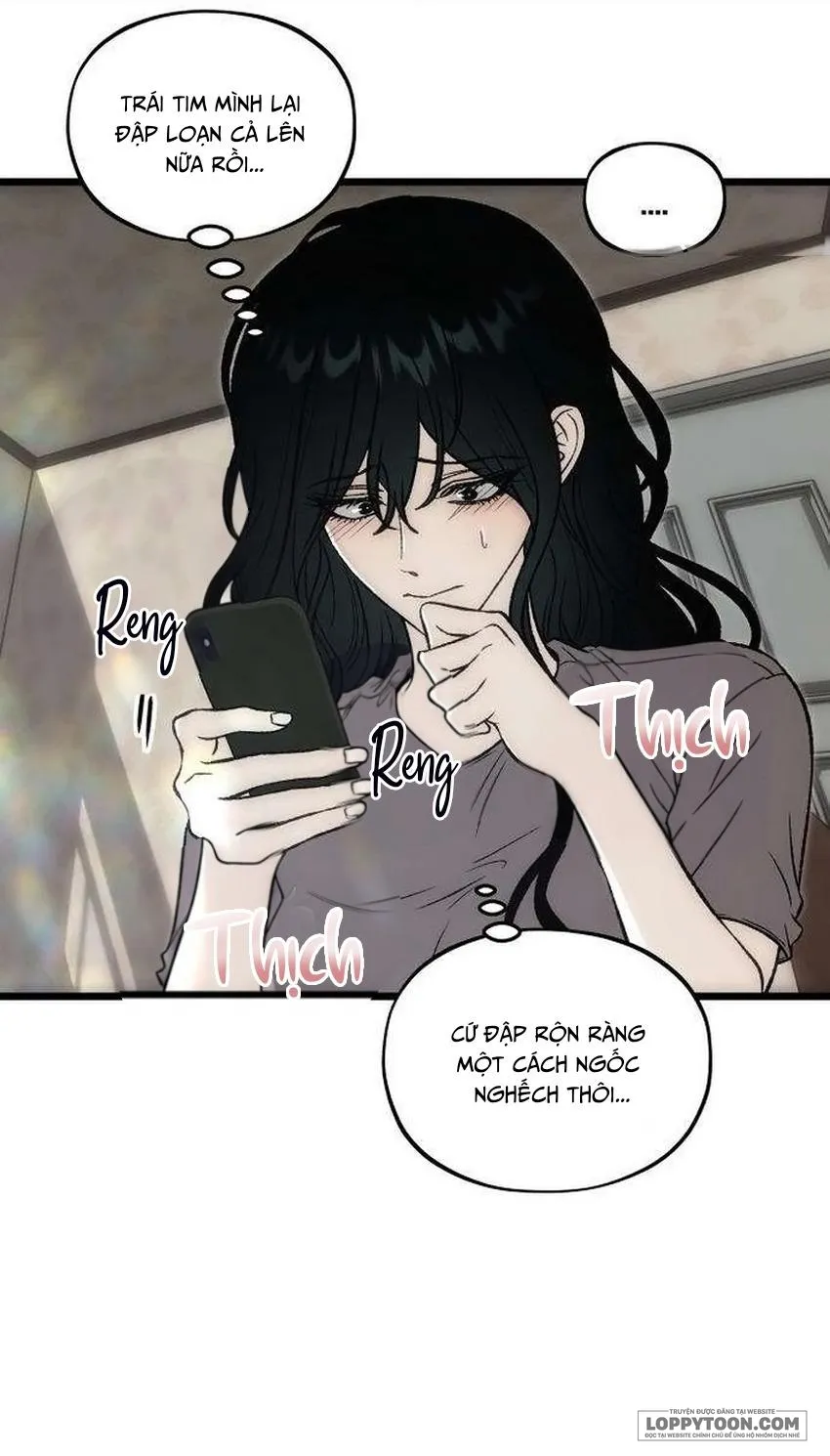 Khao Khát Bất Tận Chap 19 - trang 3