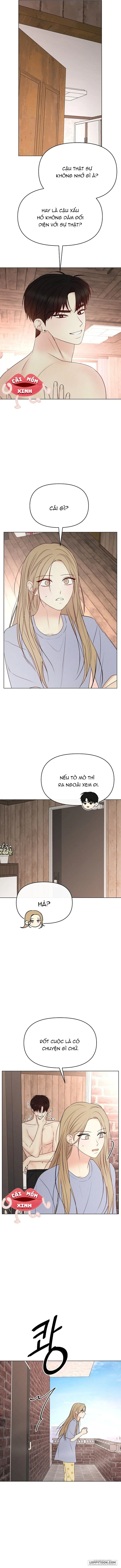 Soái Ca Kiểu Mẫu Chap 2 - trang 5