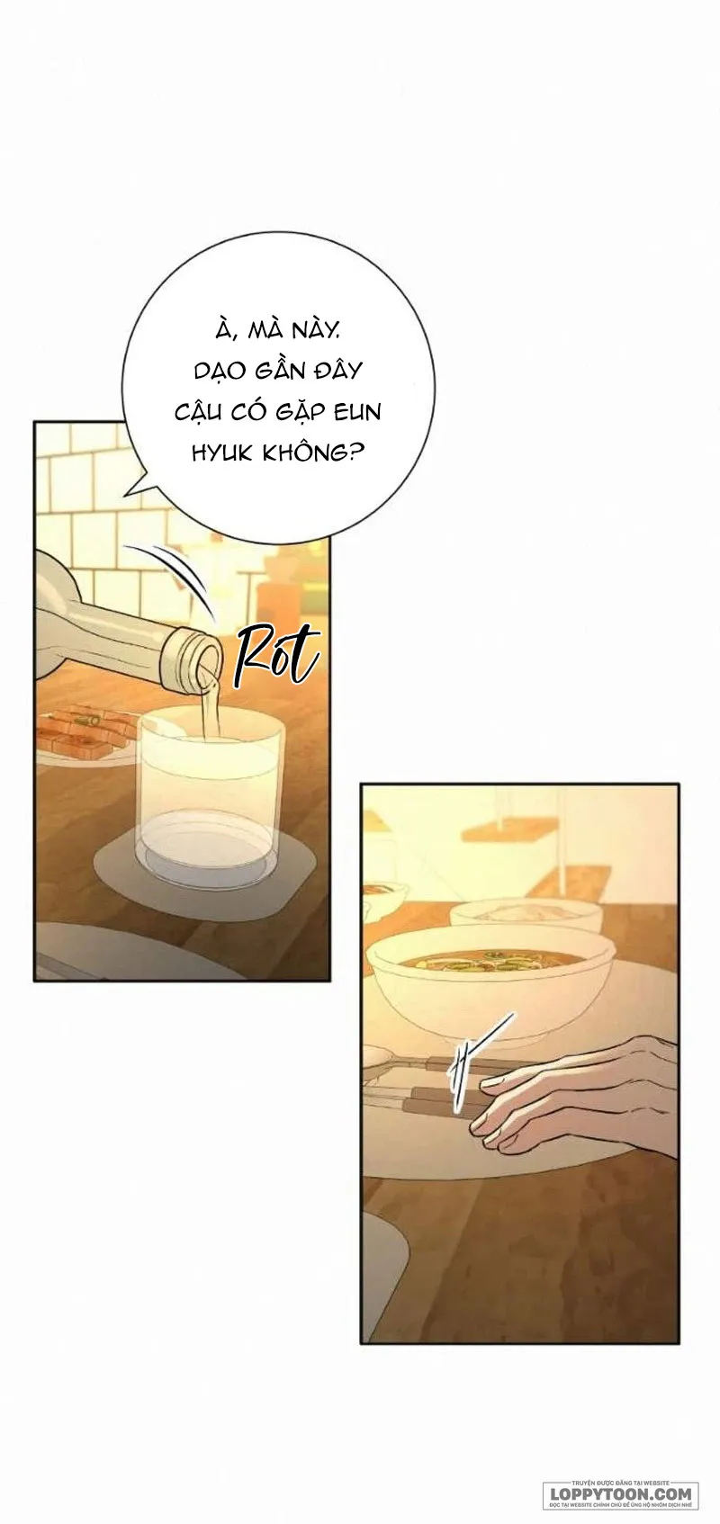 Chiến Lược Tình Yêu Trong Sáng Chap 140 - trang 92