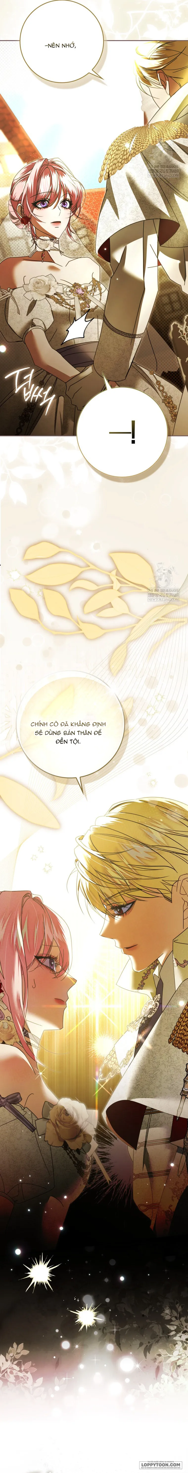 Tôi Sẽ Đổi Chồng Trước Bằng Hôn Nhân Cướp Đoạt Chap 6 - trang 17