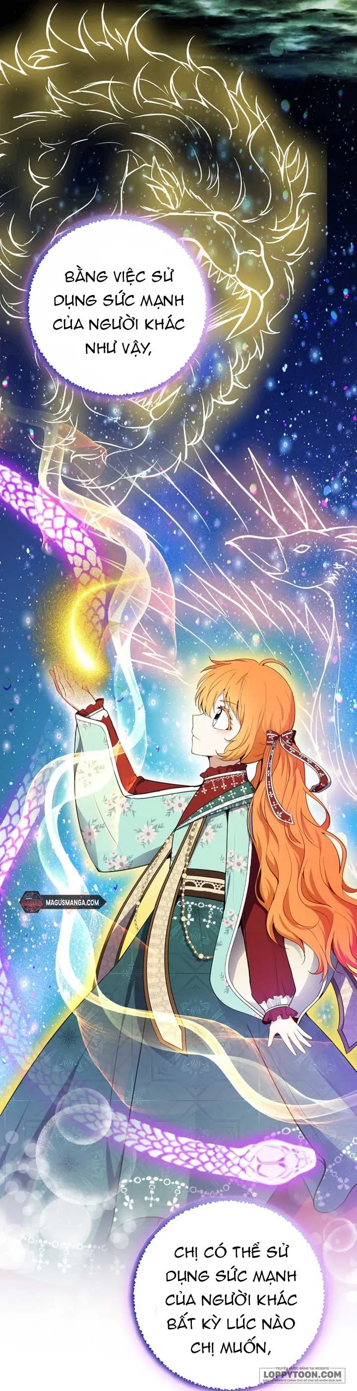 Sóc Con Tài Năng Chap 74 - trang 37