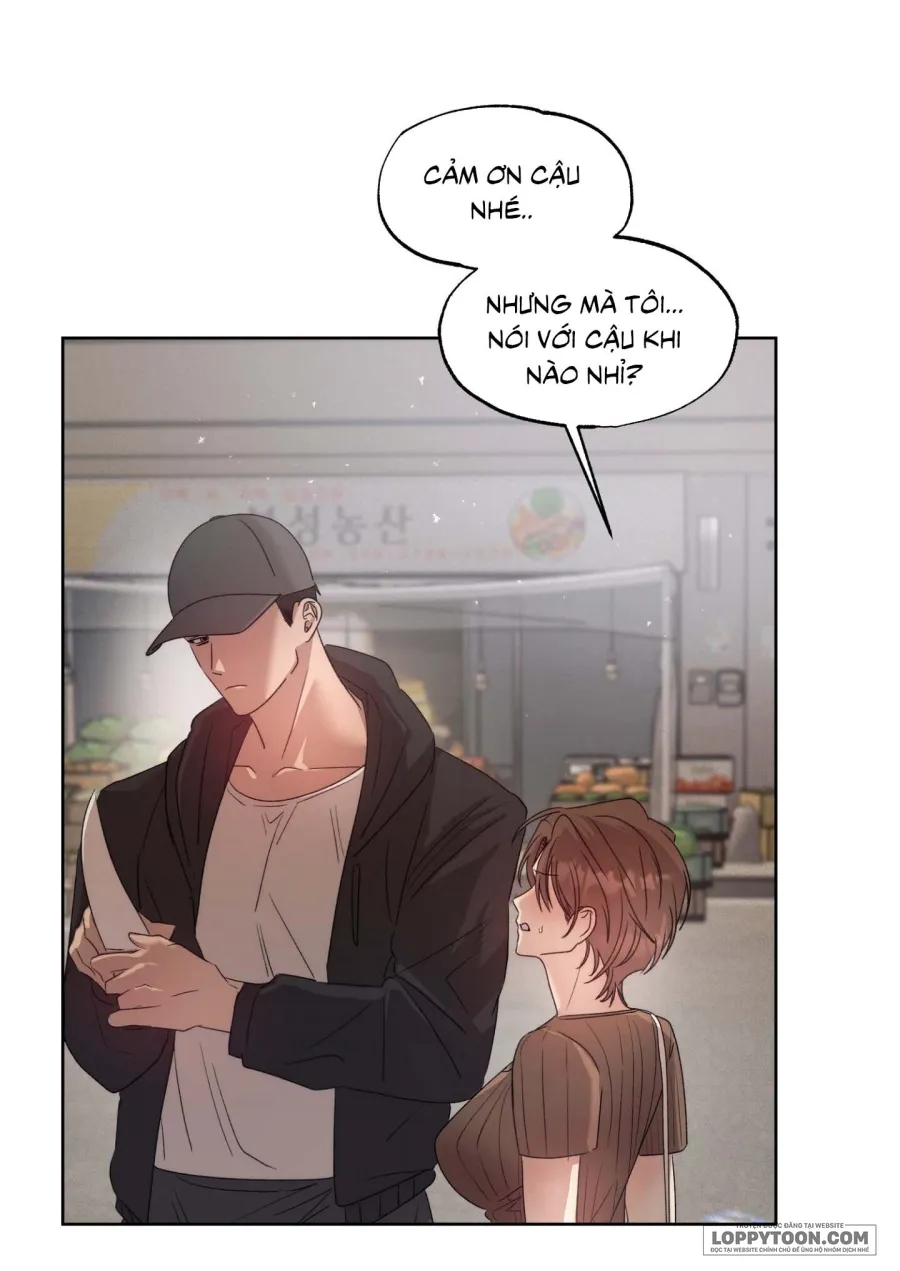Mùa Hè Năm Ấy, Tựa Như Hoa Dại Chap 6 - trang 27